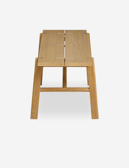 Hendon Dining Bench