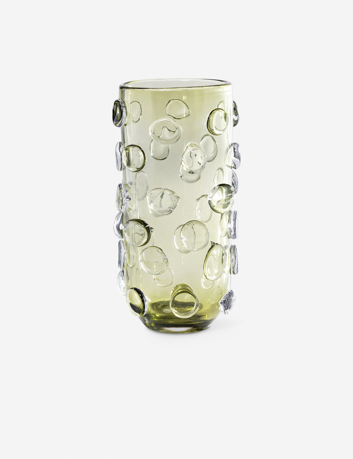 Corwin Vase - Sage