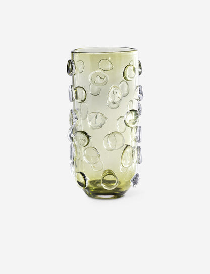 Corwin Vase - Sage