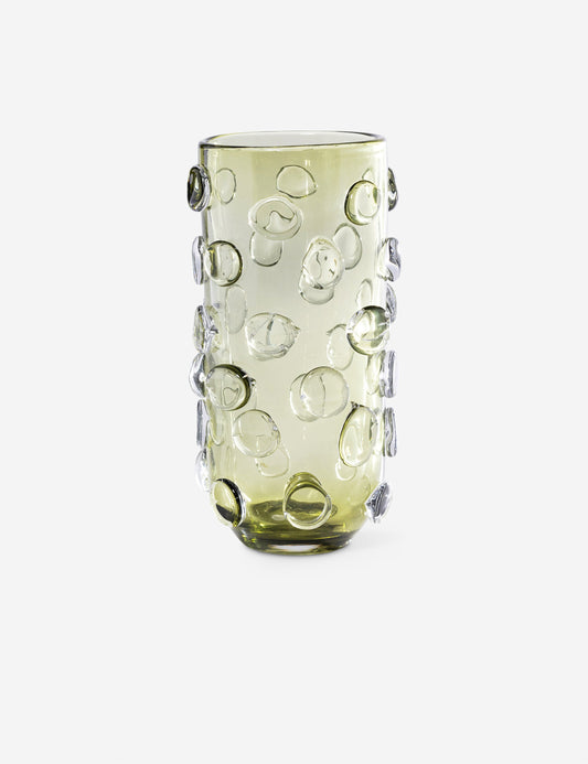 Corwin Vase - Sage
