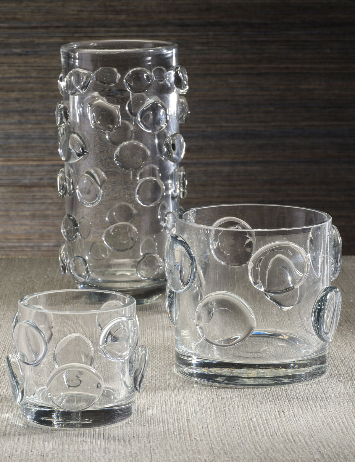 Corwin Vase - Sage