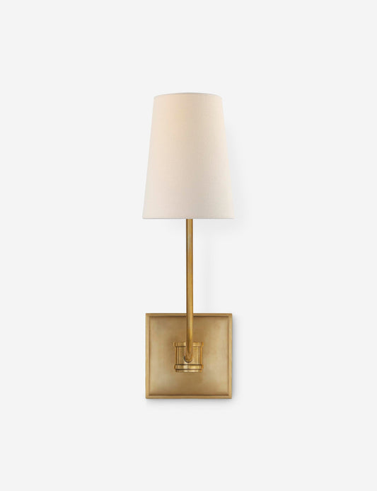 Medina Single Sconce