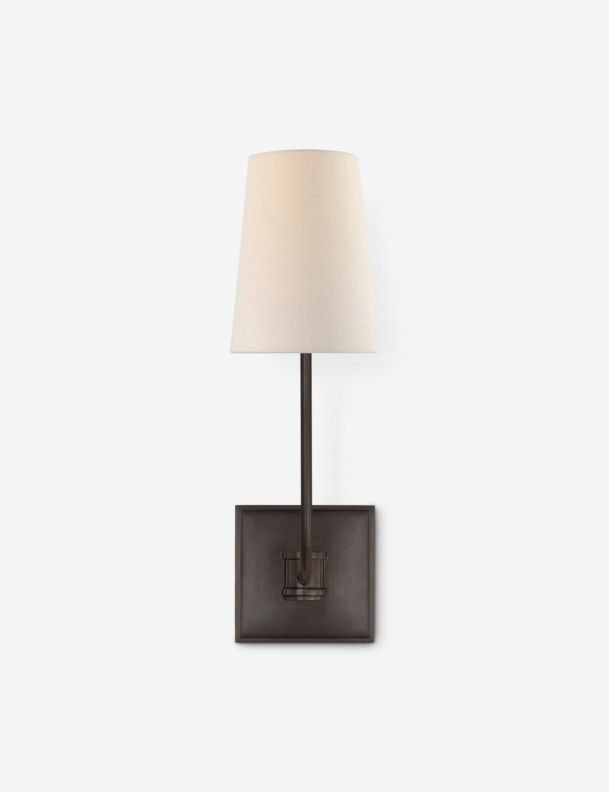 Medina Single Sconce