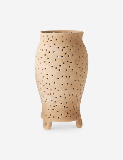 Yassine Candle Holder by Lemieux et Cie