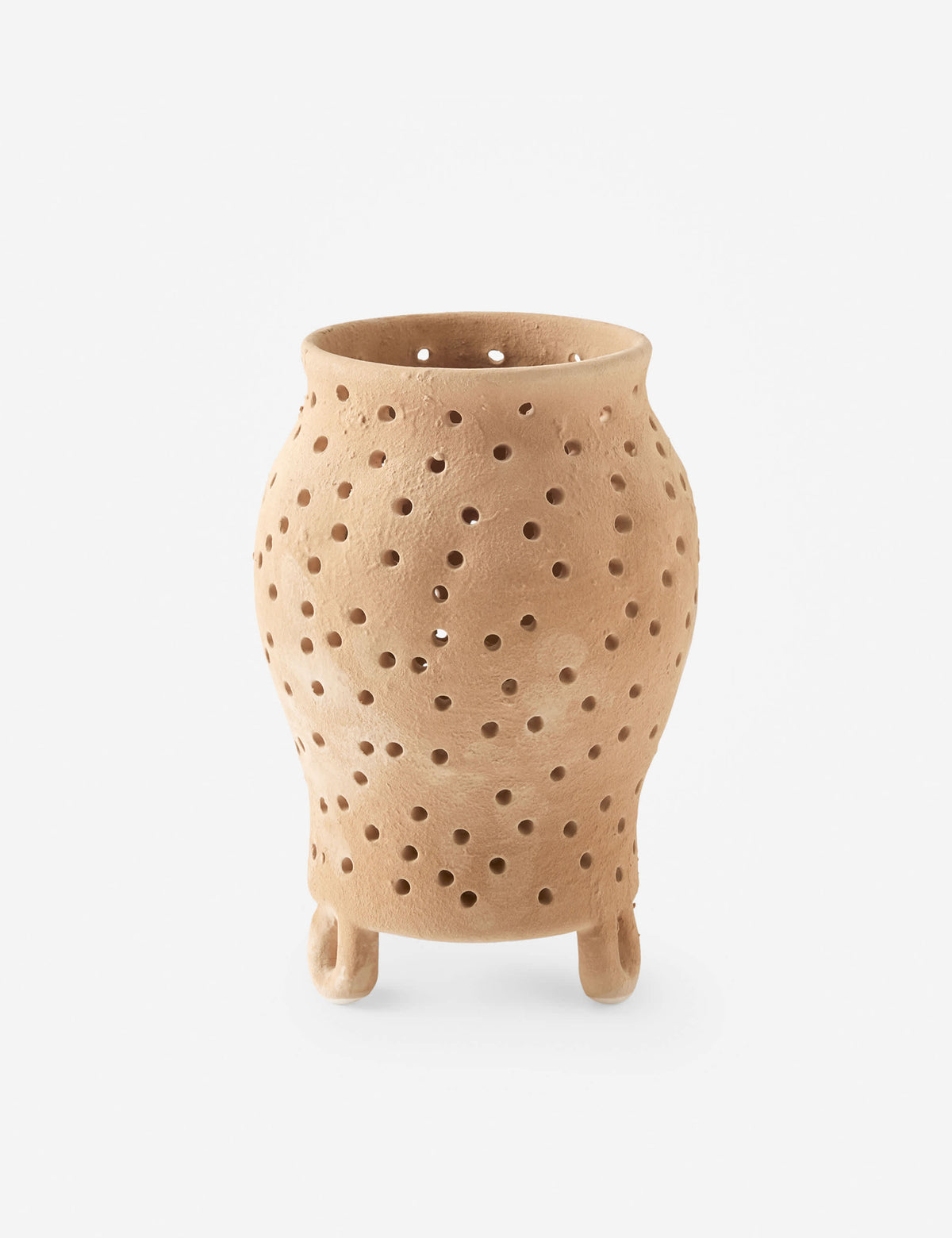Yassine Candle Holder by Lemieux et Cie