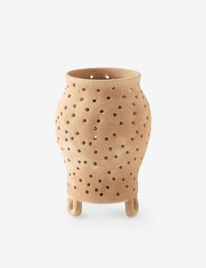 Yassine Candle Holder by Lemieux et Cie