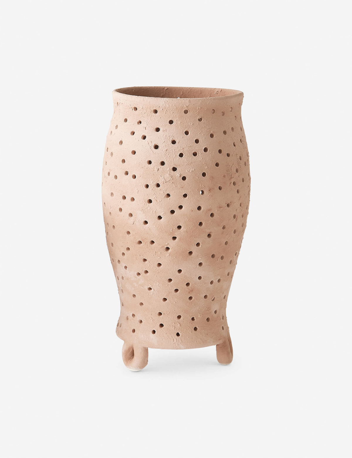 Yassine Candle Holder by Lemieux et Cie
