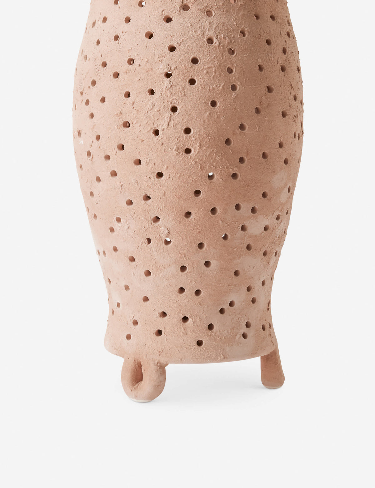 Yassine Candle Holder by Lemieux et Cie