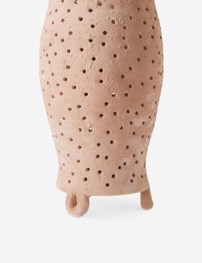 Yassine Candle Holder by Lemieux et Cie