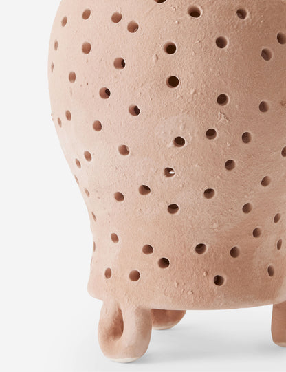 Yassine Candle Holder by Lemieux et Cie