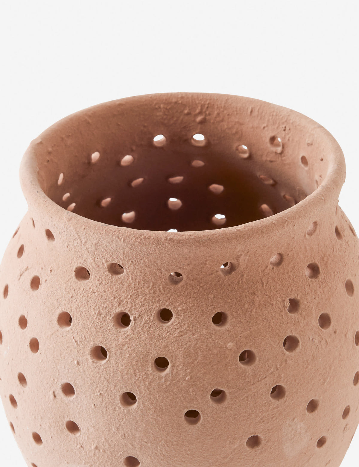 Yassine Candle Holder by Lemieux et Cie