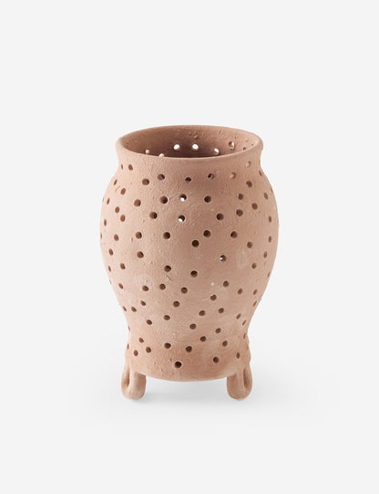 Yassine Candle Holder by Lemieux et Cie