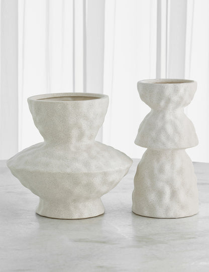 Étienne Vase by Lemieux et Cie