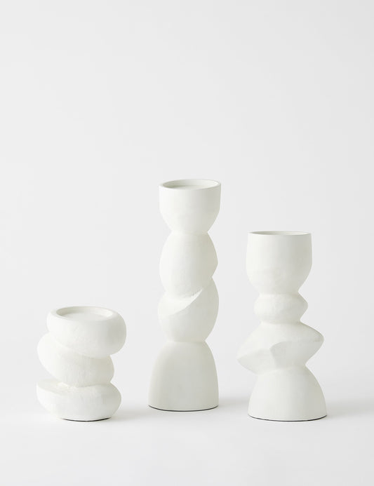 Ascani Candle Holder