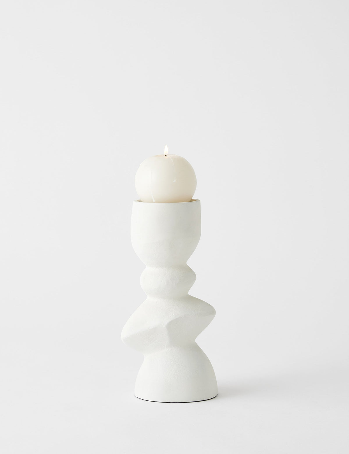 Ascani Candle Holder