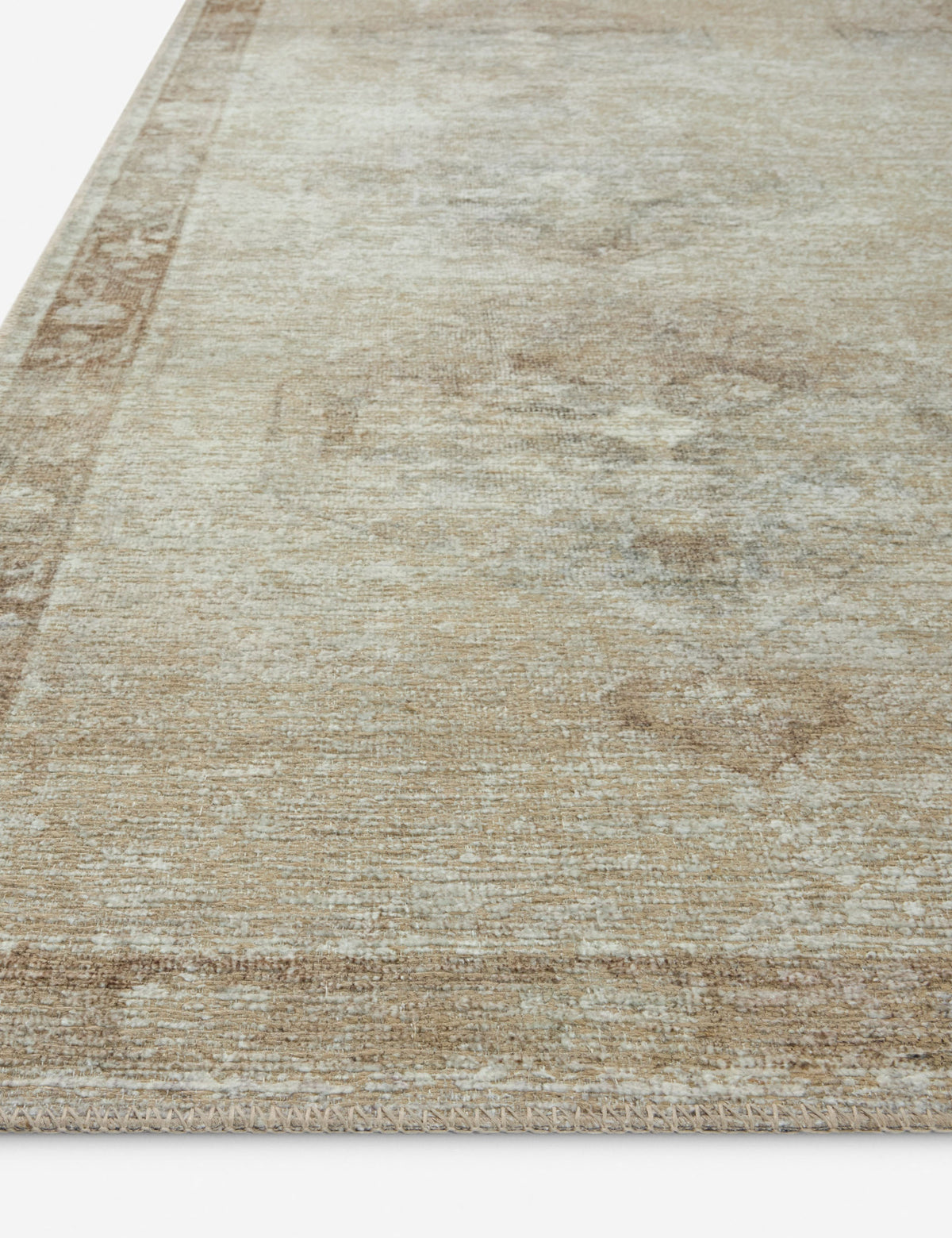 Cambria II Jute-Blend Rug by Amber Lewis x Loloi