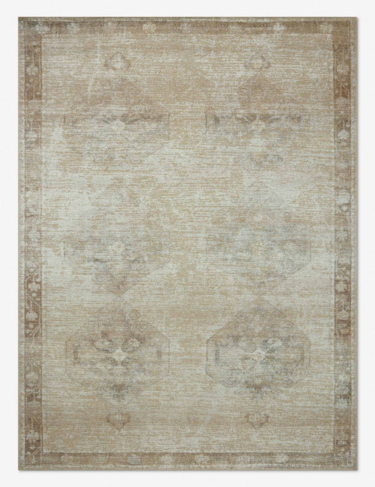 Cambria II Jute-Blend Rug by Amber Lewis x Loloi