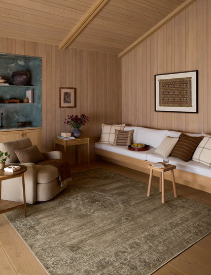 Cambria III Jute-Blend Rug by Amber Lewis x Loloi