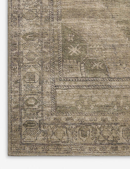 Cambria III Jute-Blend Rug by Amber Lewis x Loloi
