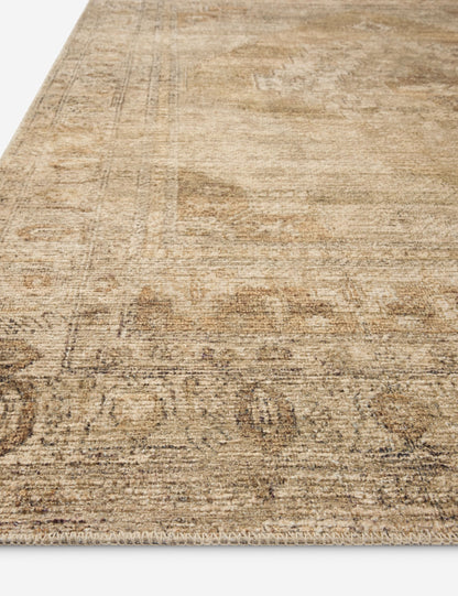Cambria III Jute-Blend Rug by Amber Lewis x Loloi