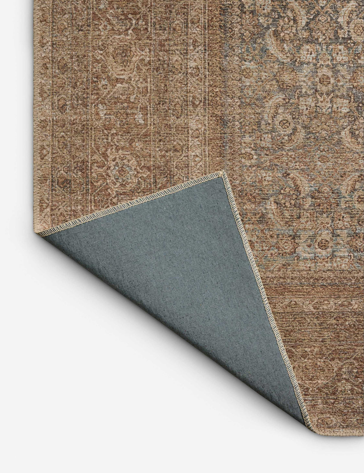 Cambria VII Jute-Blend Rug by Amber Lewis x Loloi