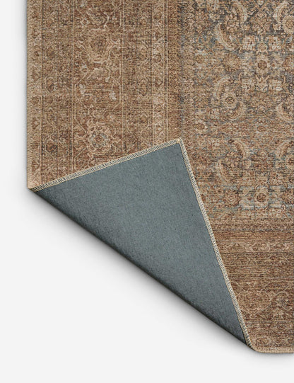 Cambria VII Jute-Blend Rug by Amber Lewis x Loloi