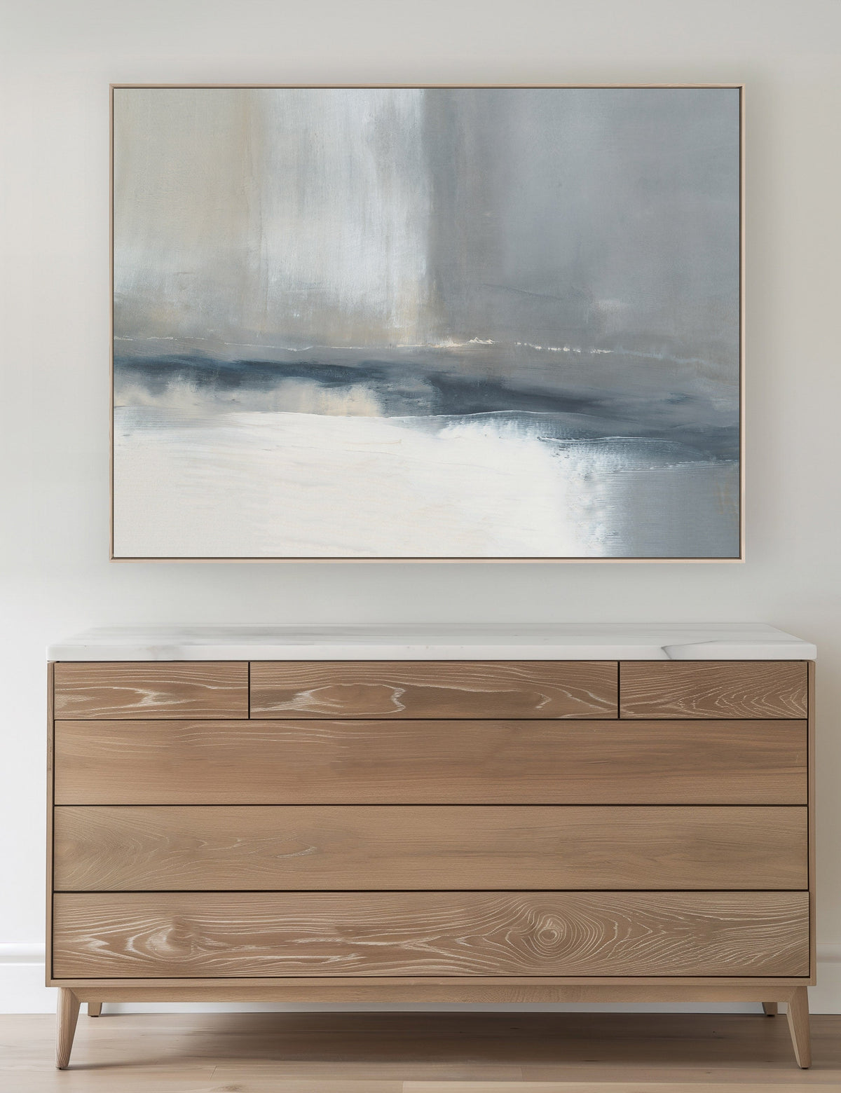 The Strand No. 5 Wall Art by Carol Benson-Cobb