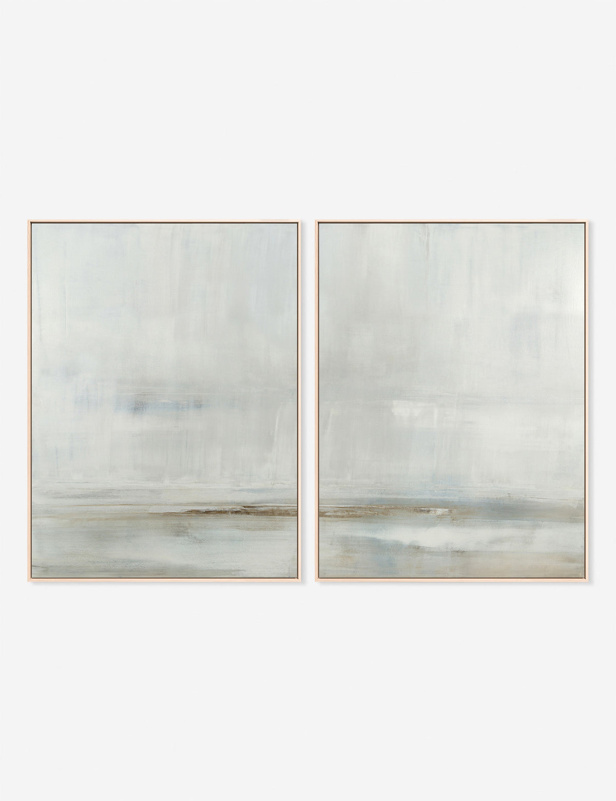 After The Storm Diptych Wall Art (Set of 2) by Carol Benson-Cobb