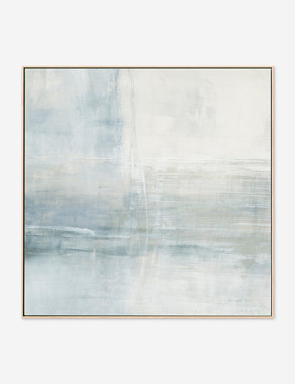 Intuition Wall Art by Carol Benson-Cobb