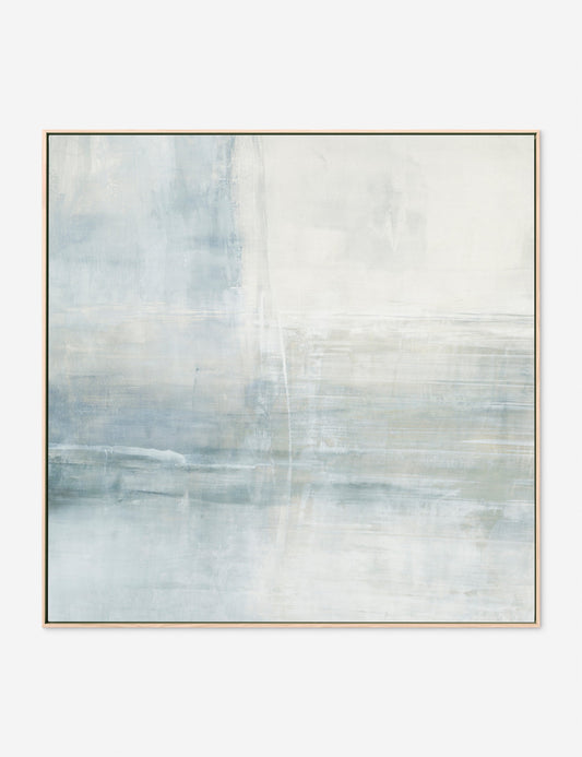 Intuition Wall Art by Carol Benson-Cobb