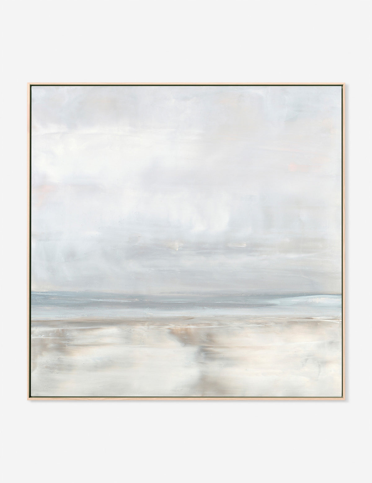 Simpatico Wall Art by Carol Benson-Cobb