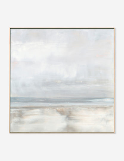 Simpatico Wall Art by Carol Benson-Cobb