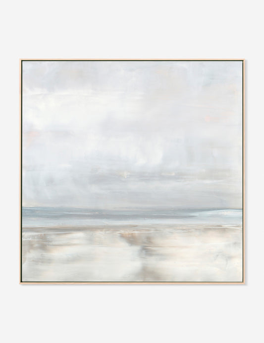 Simpatico Wall Art by Carol Benson-Cobb