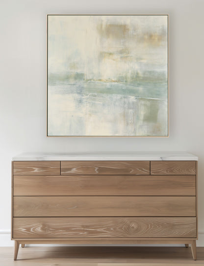 Tahoe Wall Art by Carol Benson-Cobb