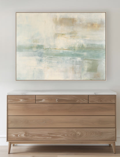 Tahoe Wall Art by Carol Benson-Cobb