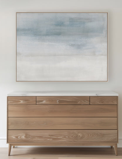 Whisper Wall Art by Carol Benson-Cobb