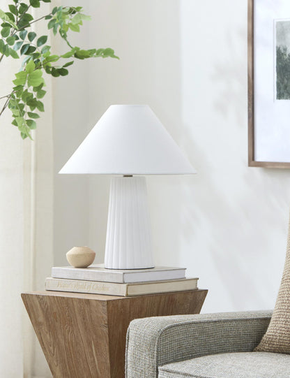 Nese Table Lamp