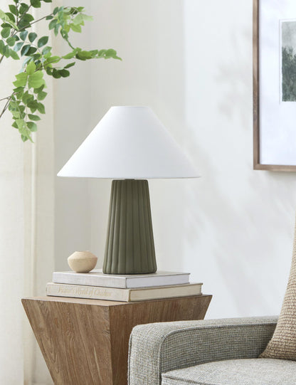Nese Table Lamp