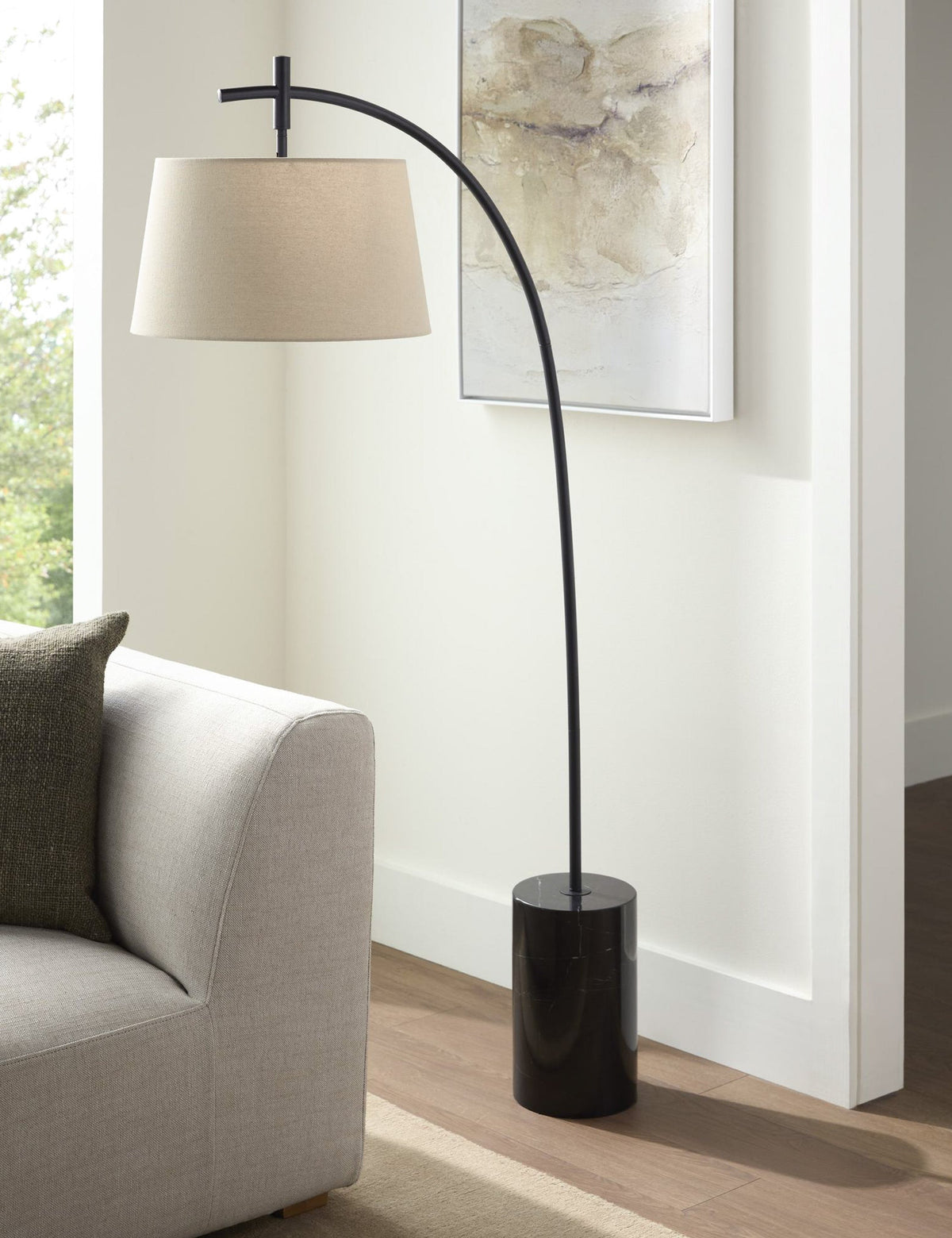 Latif Floor Lamp