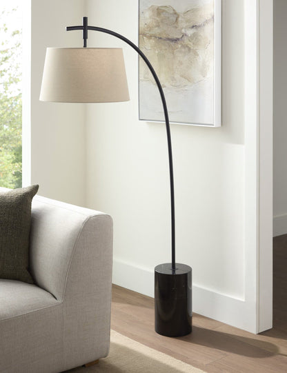 Latif Floor Lamp