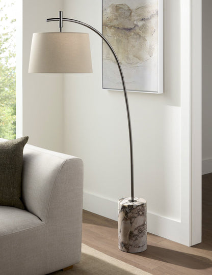 Latif Floor Lamp