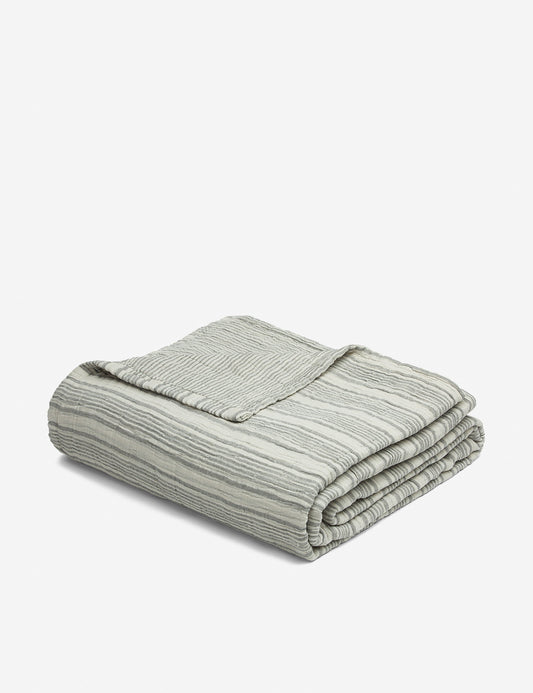 Collette Bed Cover by House No. 23