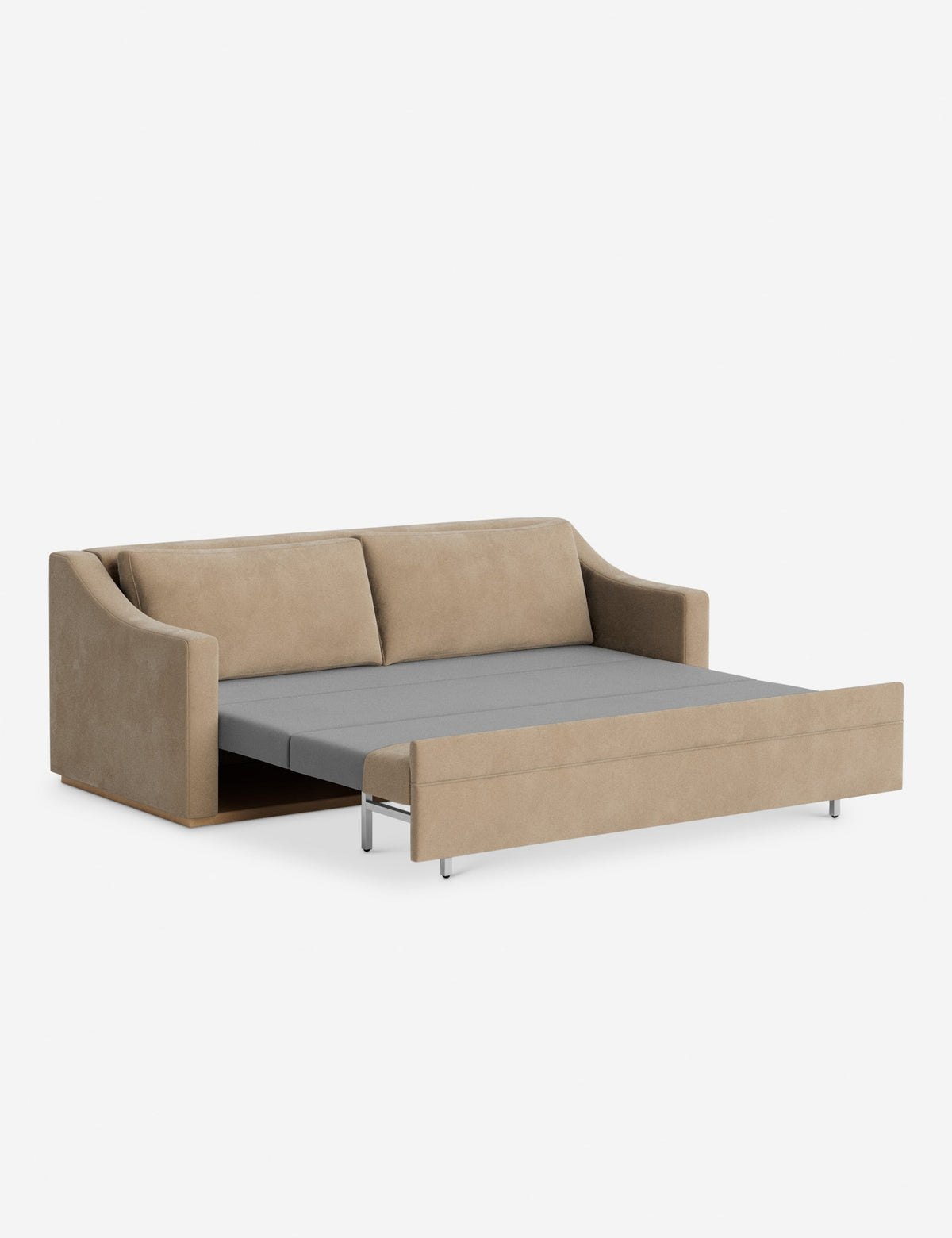 Coniston Sleeper Sofa by Ginny Macdonald