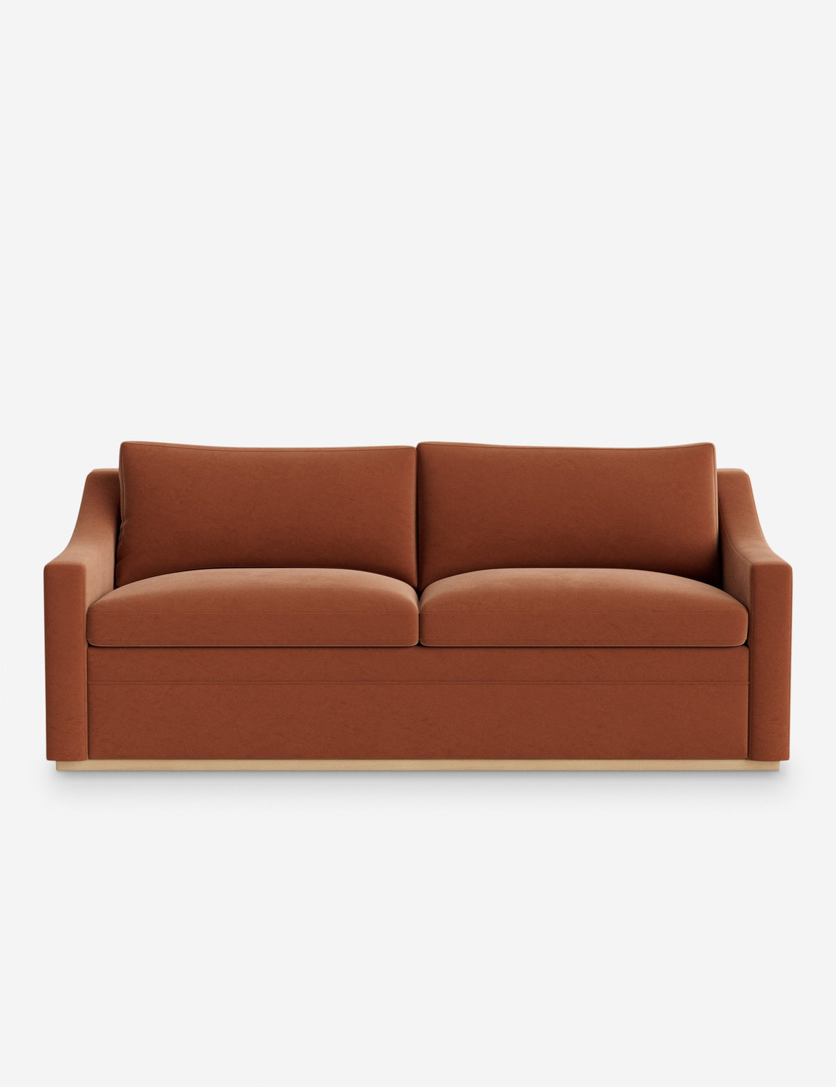 Coniston Sleeper Sofa by Ginny Macdonald