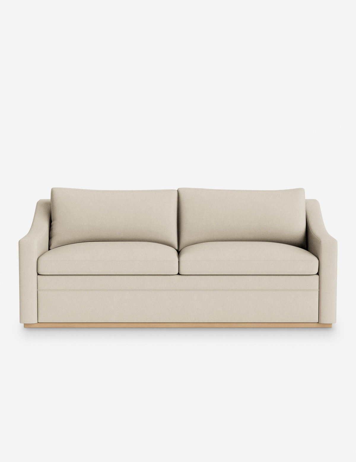 Coniston Sleeper Sofa by Ginny Macdonald