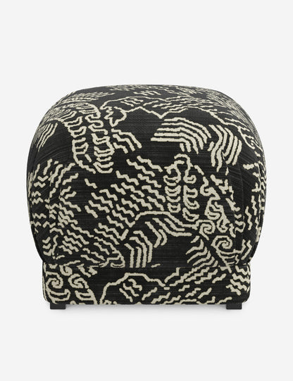 Bailee Ottoman