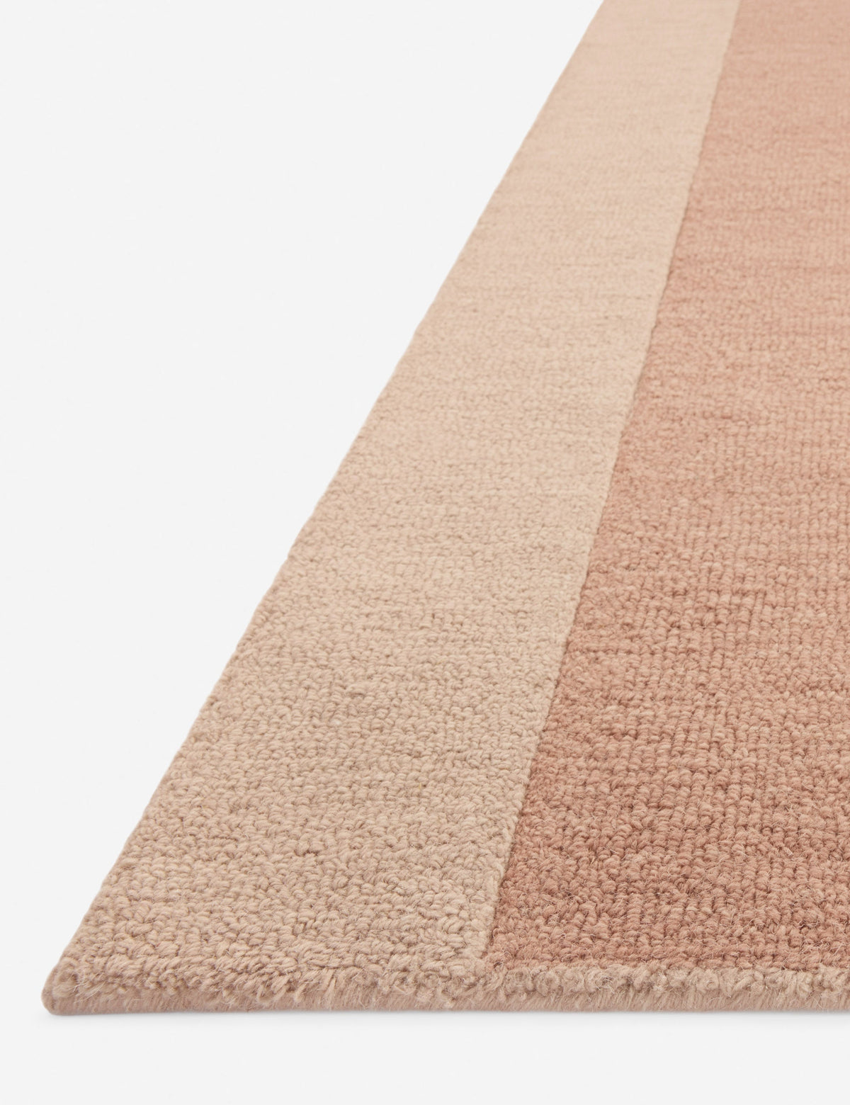 Craven I Hand-Tufted Wool Rug by Leanne Ford x Loloi