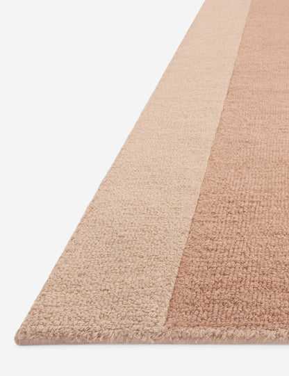Craven I Hand-Tufted Wool Rug by Leanne Ford x Loloi