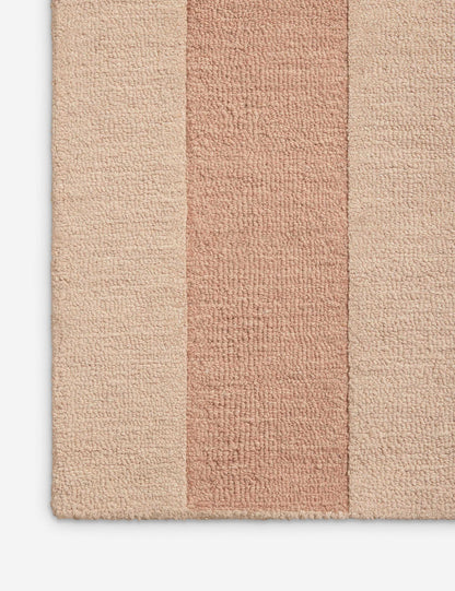 Craven I Hand-Tufted Wool Rug by Leanne Ford x Loloi