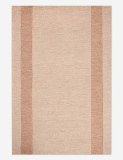 Craven I Hand-Tufted Wool Rug by Leanne Ford x Loloi